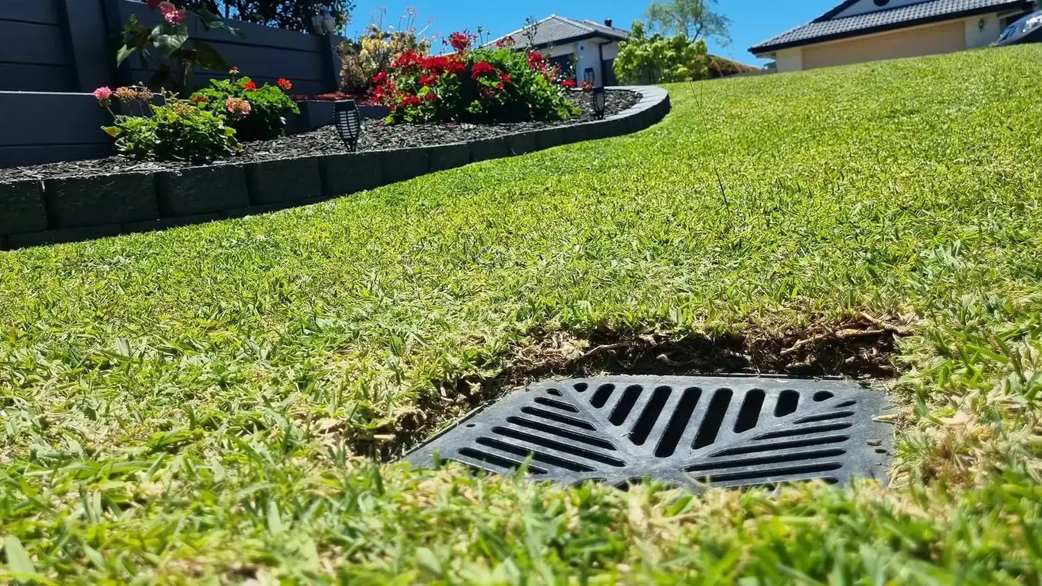 Garden Maintenance in Park Ridge by OnTime Landscape & Tree Maintenance
