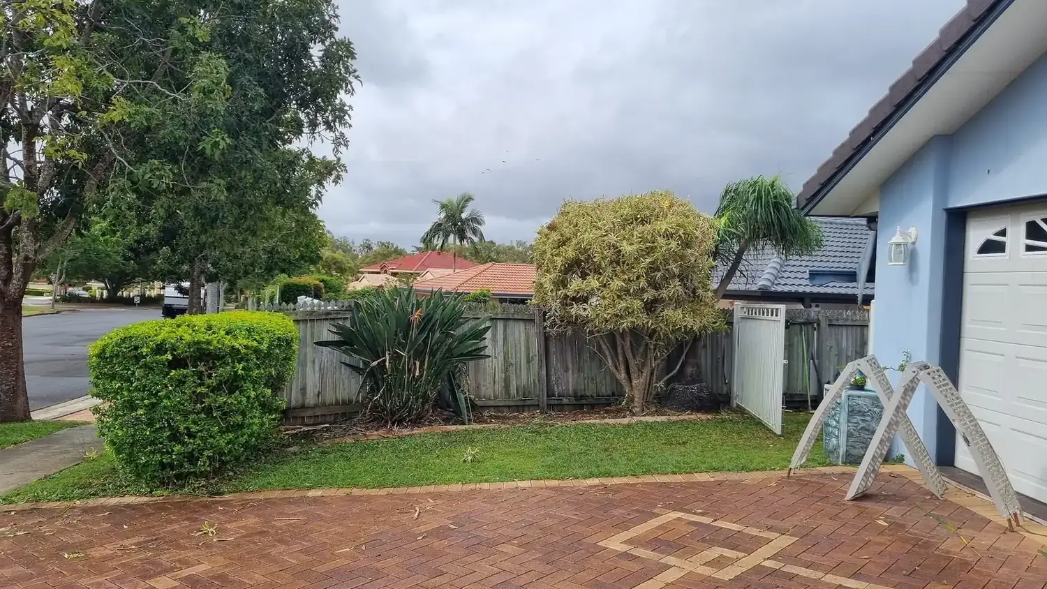 Hedging in Slacks Creek by OnTime Landscape & Tree Maintenance
