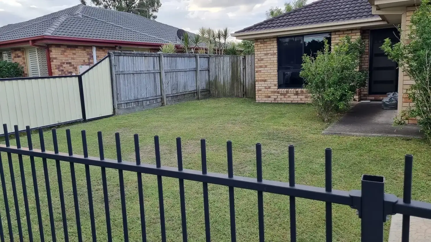Lawn Mowing in Logan Reserve by OnTime Landscape & Tree Maintenance