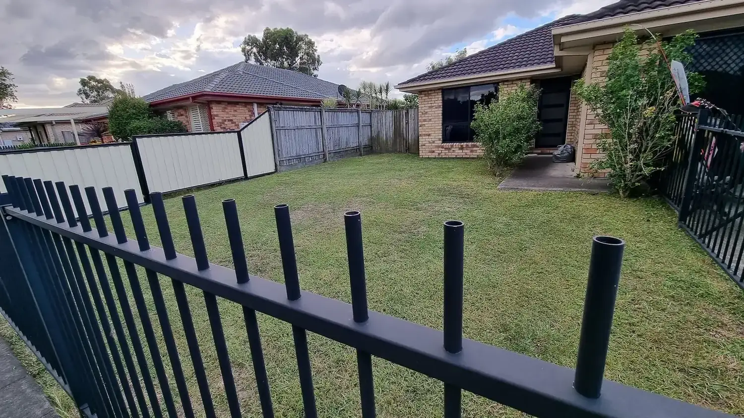 Lawn Mowing in Park Ridge by OnTime Landscape & Tree Maintenance