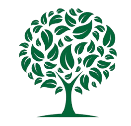 OnTime Landscape & Tree Maintenance logo